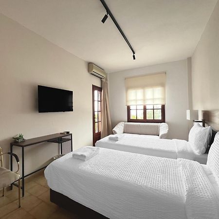Viva Properties Ouranoupoli Exterior foto