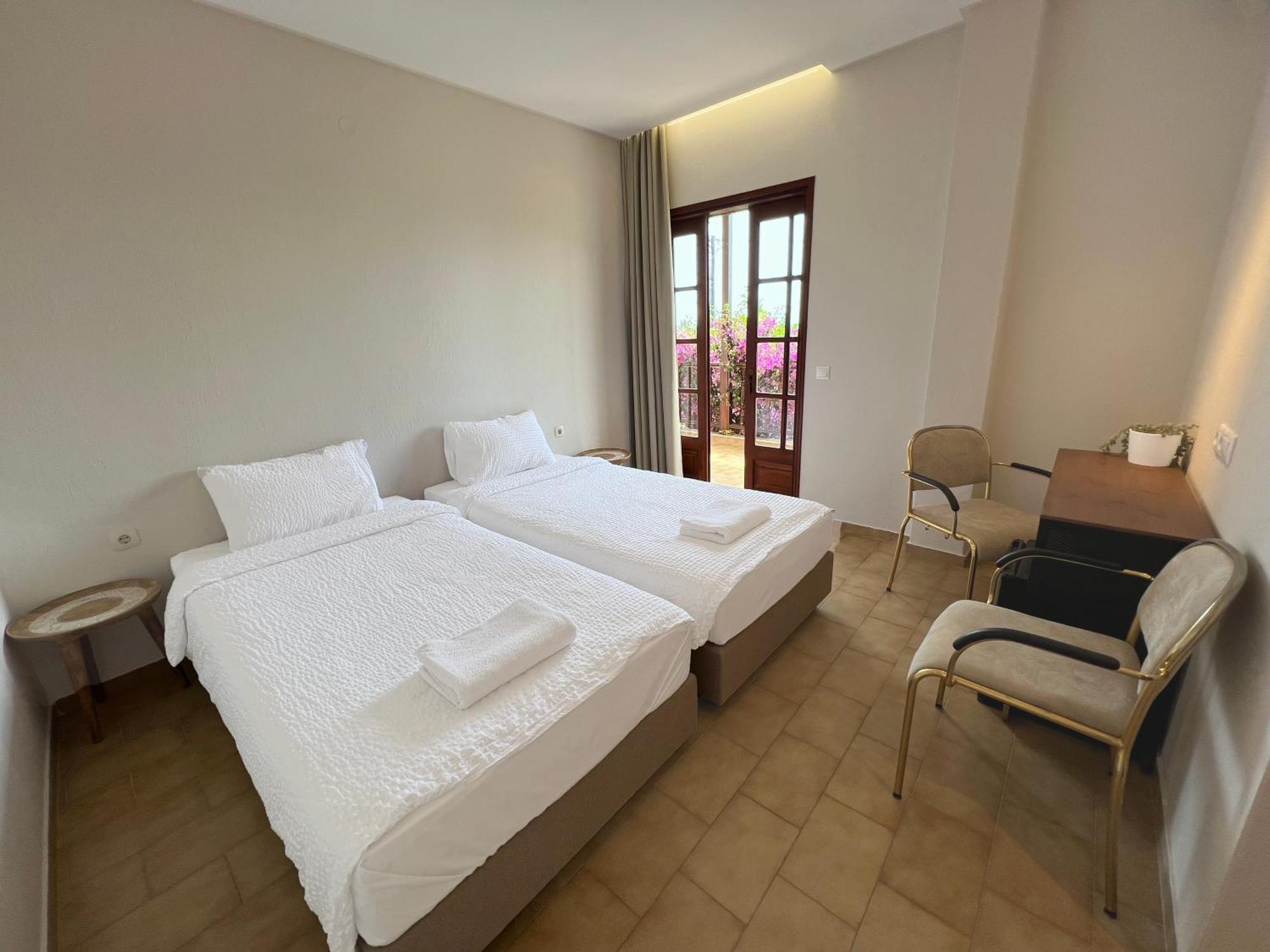 Viva Properties Ouranoupoli Exterior foto