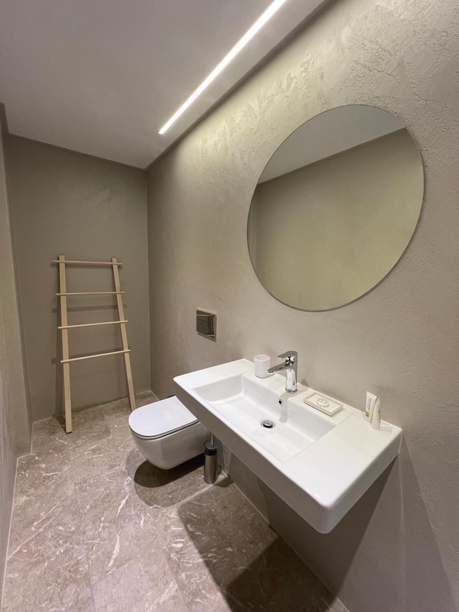 Viva Properties Ouranoupoli Exterior foto