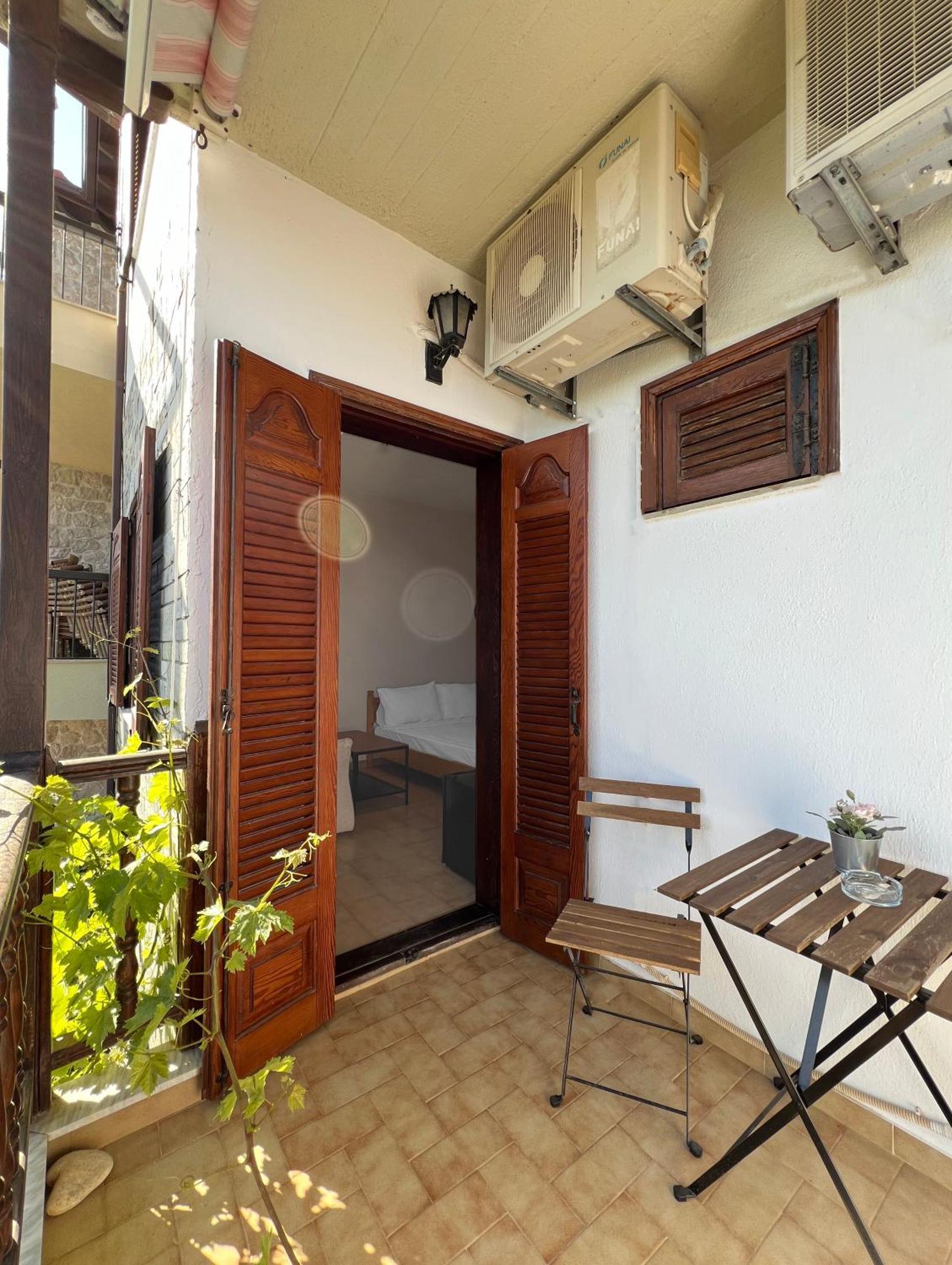 Viva Properties Ouranoupoli Exterior foto
