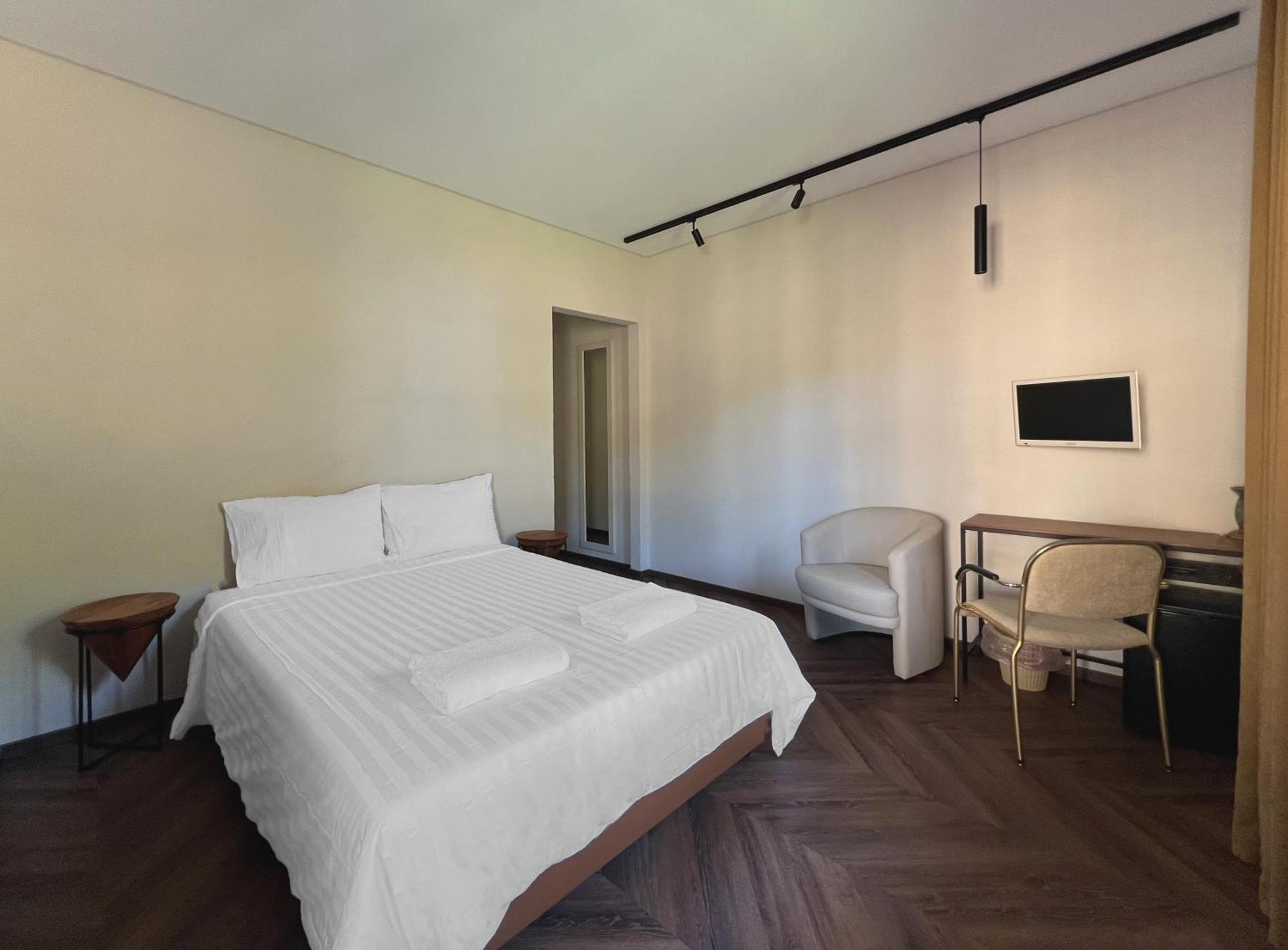 Viva Properties Ouranoupoli Exterior foto