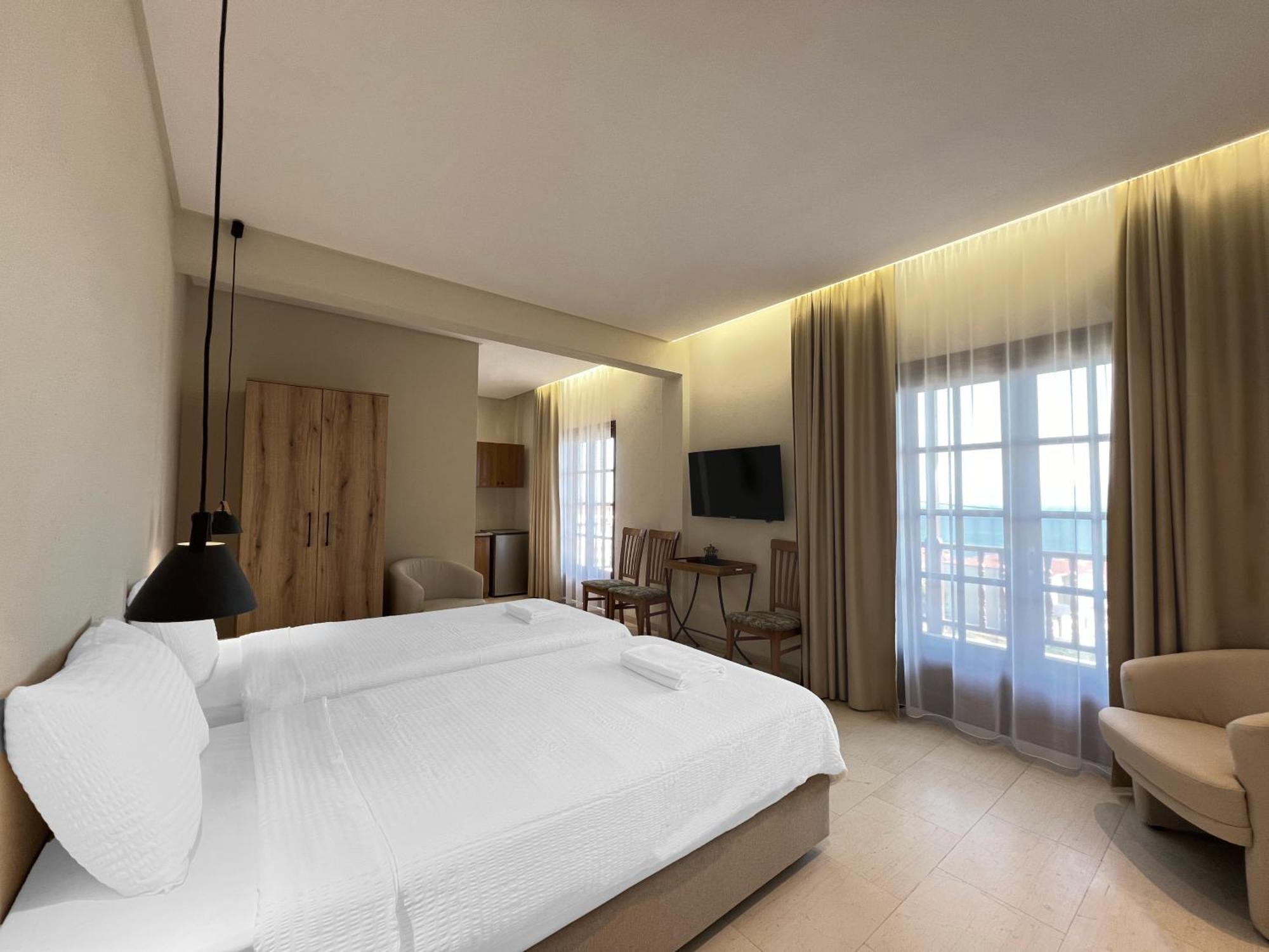 Viva Properties Ouranoupoli Exterior foto
